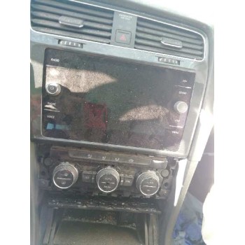 volkswagen golf vii lim. (bq1) del año 2019