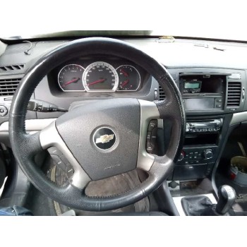 chevrolet epica del año 2006