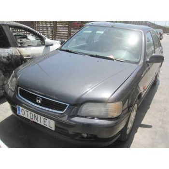 HONDA CIVIC BERLINA .5 (MA/MB)