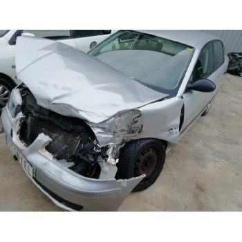 seat cordoba berlina (6l2) del año 2006