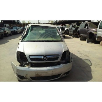 opel meriva del año 2006