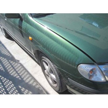 nissan almera (n16/e) del año 2001