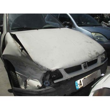 seat inca (6k9) del año 1997