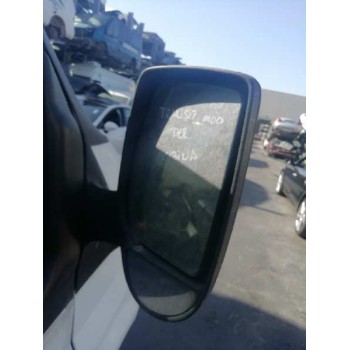 ford transit caja cerrada ´06 del año 2007