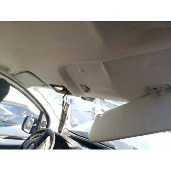 citroën nemo del año 2012