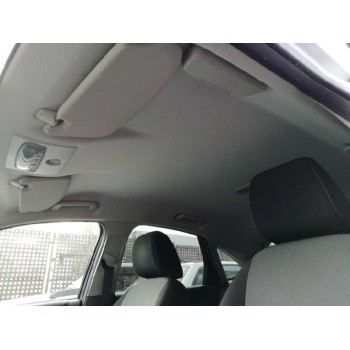 ford focus lim. (cb4) del año 2009