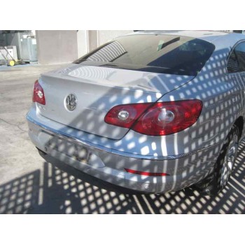 volkswagen passat cc (357) del año 2008