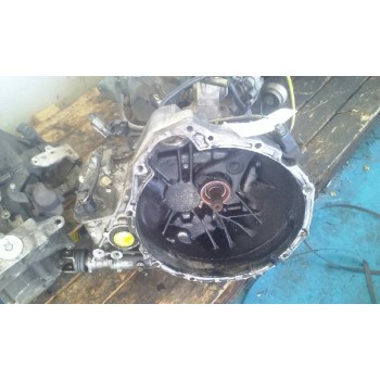 Recambio de caja cambios para nissan almera (n16/e) acenta referencia OEM IAM YD  