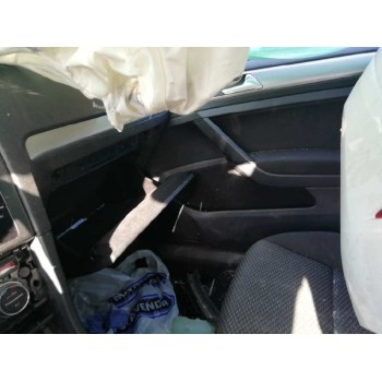 volkswagen golf vii lim. (bq1) del año 2019