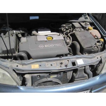 opel astra g berlina del año 2001