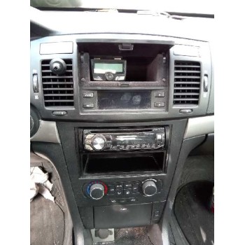 chevrolet epica del año 2006