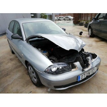 seat cordoba berlina (6l2) del año 2006