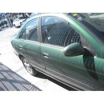 nissan almera (n16/e) del año 2001