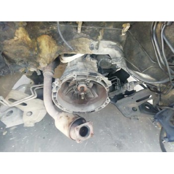 ford transit caja cerrada ´06 del año 2007