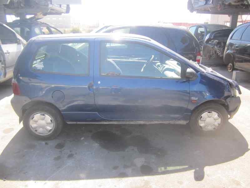renault twingo del año 1998