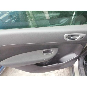 peugeot 307 break / sw (s1) del año 2005