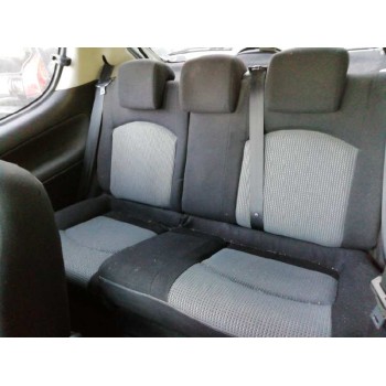 peugeot 206 berlina del año 2004