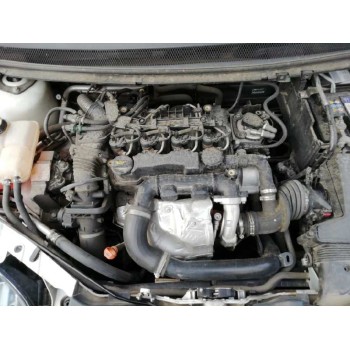 ford focus lim. (cb4) del año 2009