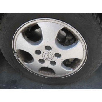 opel astra g berlina del año 2001