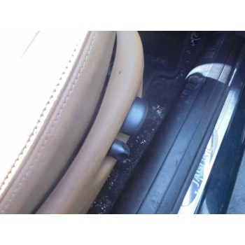 jaguar x-type del año 2001