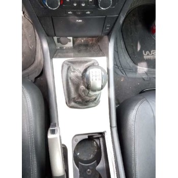 chevrolet epica del año 2006