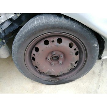 seat cordoba berlina (6l2) del año 2006