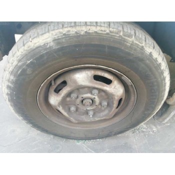 ford transit caja cerrada ´06 del año 2007