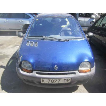 renault twingo del año 1998