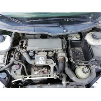 peugeot 206 berlina del año 2004