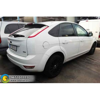 ford focus lim. (cb4) del año 2009