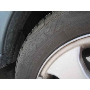 opel astra g berlina del año 2001