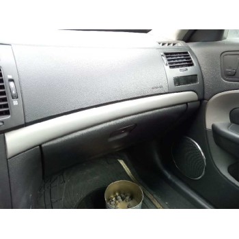 chevrolet epica del año 2006