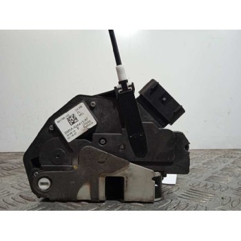 Recambio de cerradura puerta trasera izquierda para ford focus lim. trend + referencia OEM IAM BM5AA26413AF  4 PINS