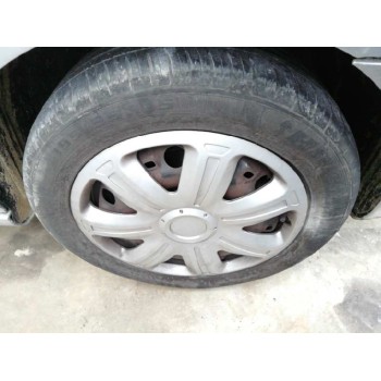 seat cordoba berlina (6l2) del año 2006