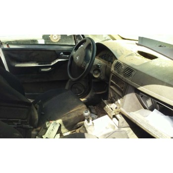 opel meriva del año 2006