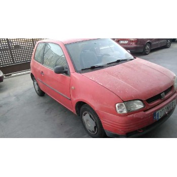 seat arosa (6h1) del año 1998