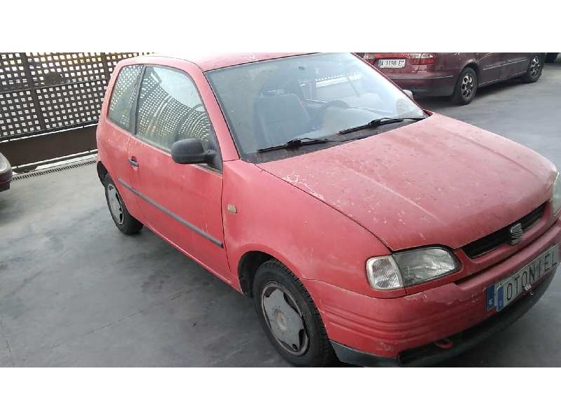 SEAT AROSA (6H1)