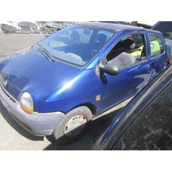 renault twingo del año 1998