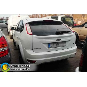 ford focus lim. (cb4) del año 2009