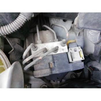 peugeot 206 berlina del año 2004