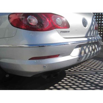 volkswagen passat cc (357) del año 2008