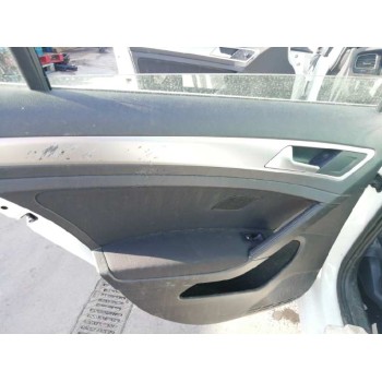 volkswagen golf vii lim. (bq1) del año 2019