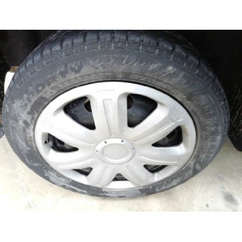 seat cordoba berlina (6l2) del año 2006