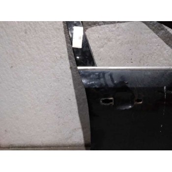 Recambio de puerta delantera derecha para saab 9-5 lim. (03. 2010) vector referencia OEM IAM  NEGRO 