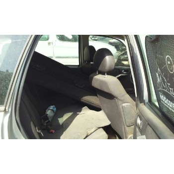 opel meriva del año 2006