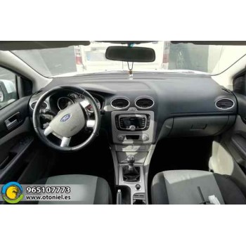 ford focus lim. (cb4) del año 2009