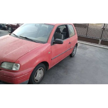 seat arosa (6h1) del año 1998