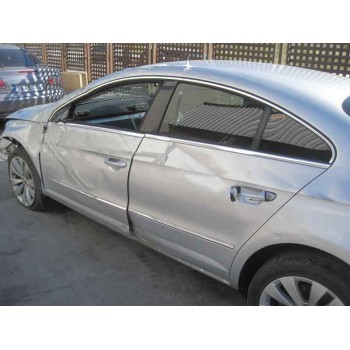 volkswagen passat cc (357) del año 2008