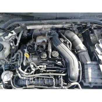 volkswagen golf vii lim. (bq1) del año 2019