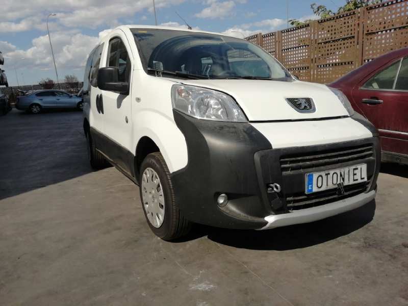 PEUGEOT BIPPER